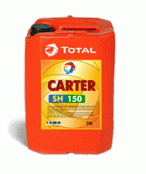 TOTAL CARTER SH 150